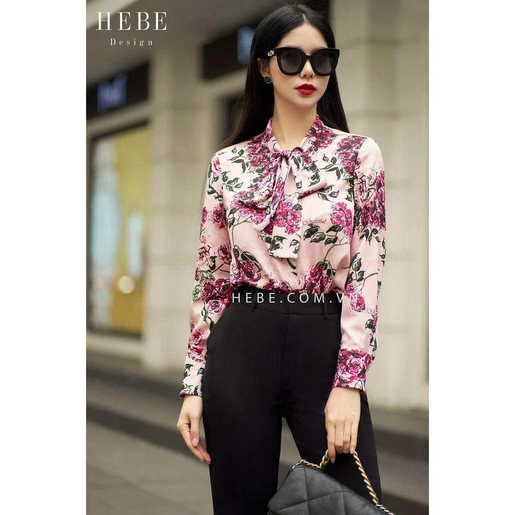 Quần vẩy công sở thiết kế __HebeDesign