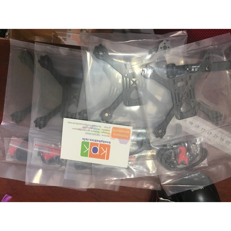 kit cx20 120