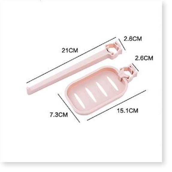 Kệ Gắn Bồn Rửa Chén GIGAHOME Thanh Treo Khăn, Giá Để Xà Phòng, Đồ Dùng 2 Tầng 4747