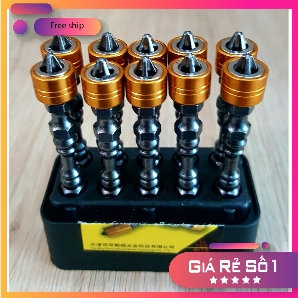 ĐẦU BẮT VÍT CÓ NAM CHÂM HÍT cao cấp