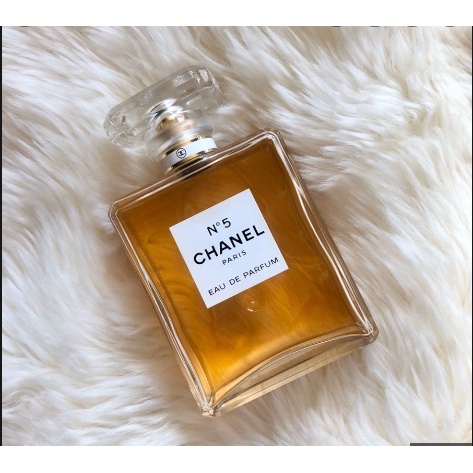 Nước hoa Nữ Chanel No.5 EDP 10ml