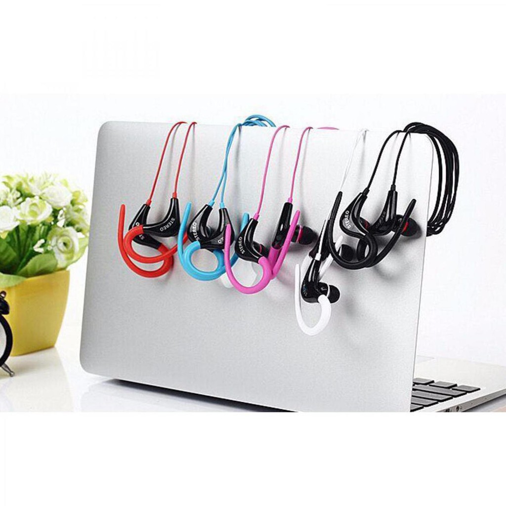 Tai Nghe Thể Thao Siêu Bass Sf-878 J-Fast Chất Lượng Cao | BigBuy360 - bigbuy360.vn