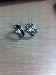 Nhẫn Khui Bia