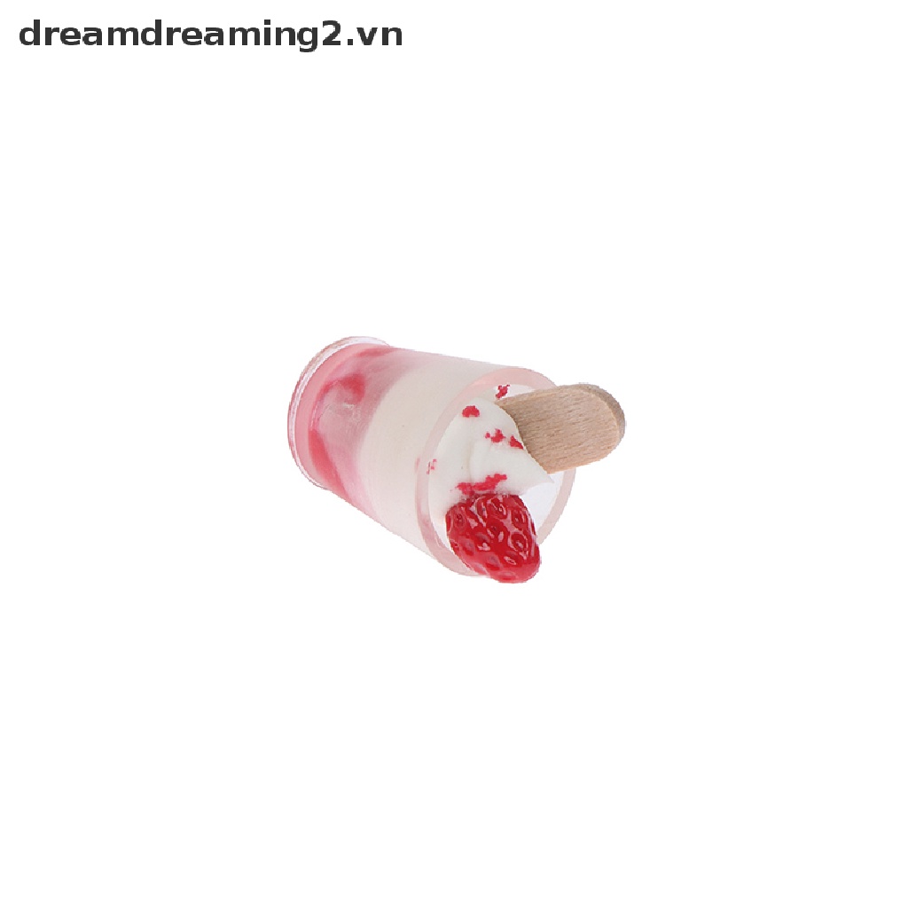 Ly Kem mini 2Vn Cho Búp Bê