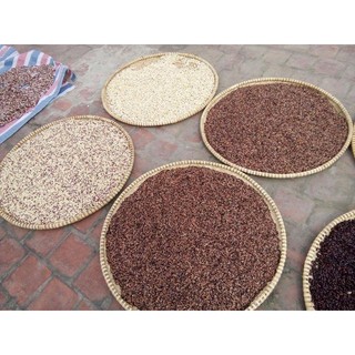 Ngũ cốc xanh Cầu Bình An 1kg