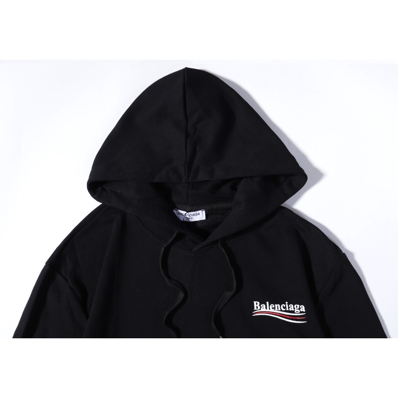 Balenciaga Áo Hoodie Thời Trang Cổ Điển Cho Nam Và Nữ # 712 | BigBuy360 - bigbuy360.vn