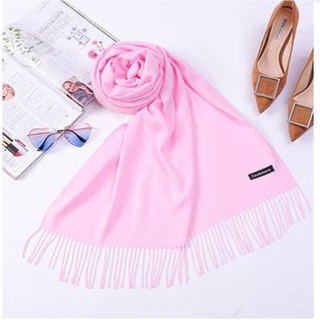 Khăn choàng Cashmere 200cm