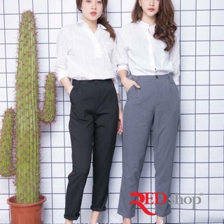 Qần baggy kate