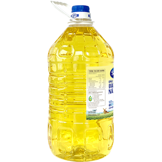 Dầu nành Simply 5L