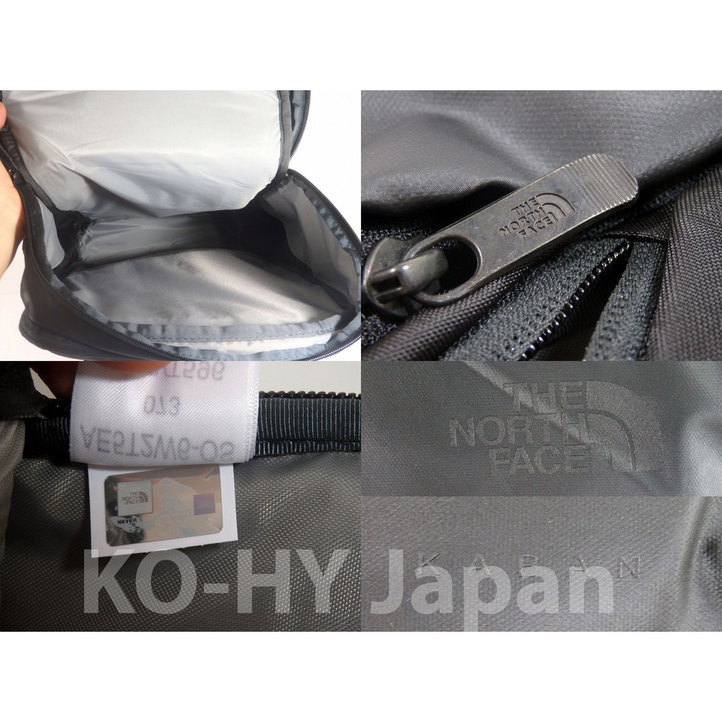 Balo The North Face KABAN New 2018 30L