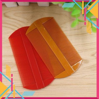 Lược chải chí nhựa rẻ