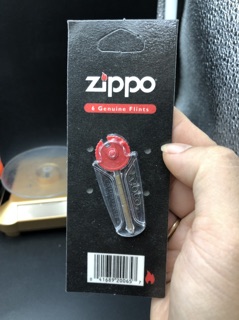 Đá lửa zippo chính hãng