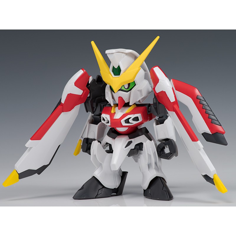 Mô hình lắp ráp SD CS Gundam Phoenix Cam Ninh Bandai