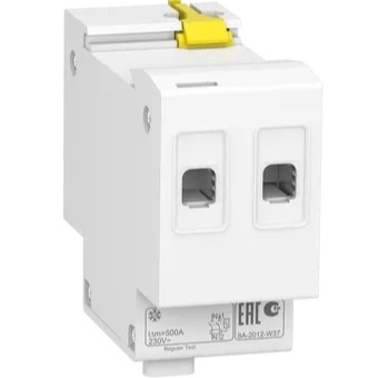 Cầu dao tích hợp chống dòng rò SCHNEIDER - EZ9D34616 - Easy9 RCBO, 1P+N, 16A, 4.5kA, 30mA