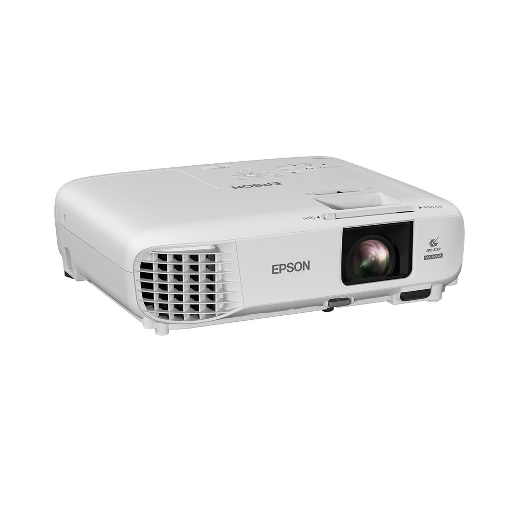MÁY CHIẾU EPSON EB-W05