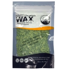 (FREE QUE SÁP) Sáp wax lông nóng hạt đậu bịch 100g, màu ngẫu nhiên