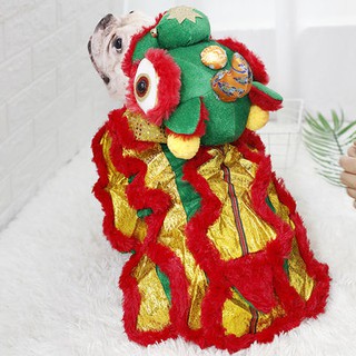 Lắc quần áo chó với cùng một đoạn, vật nuôi nhảy múa, sư tử, quần áo, quần áo, quần áo, quần áo, quần áo, quần áo, quần 
