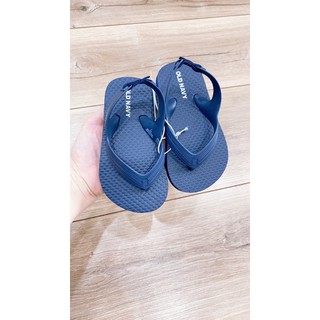 Dép xốp xỏ ngón bé trai Oldnavy Us chuẩn Auth