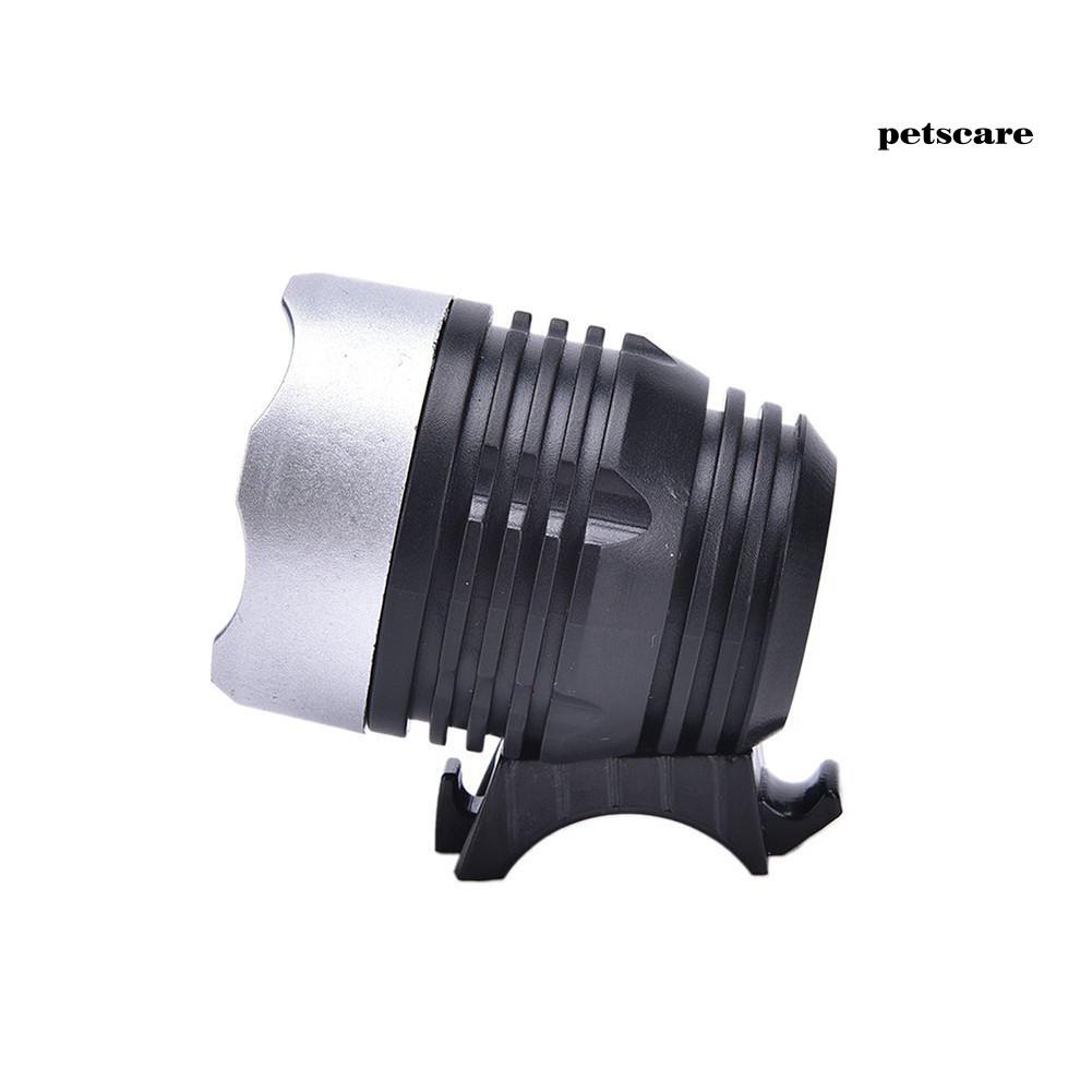 Đèn Pha Chống Thấm Nước Chuyên Dụng Cho Xe Đạp