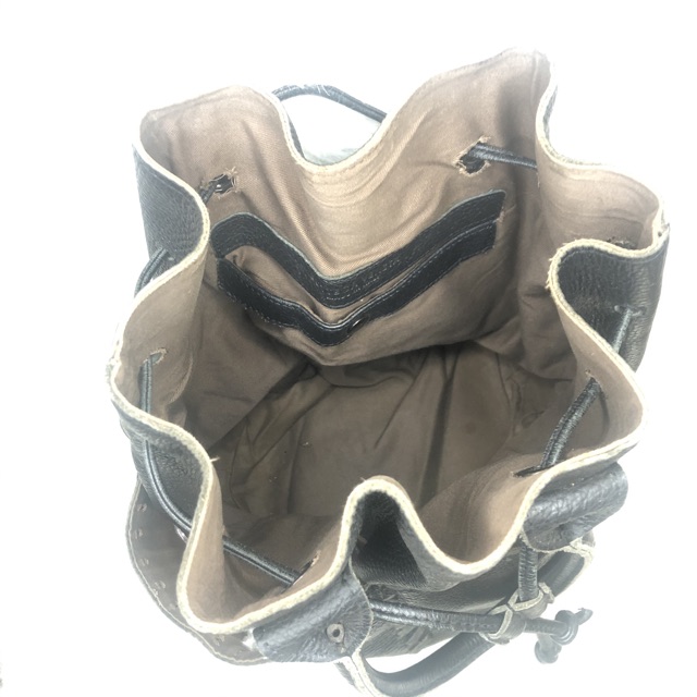 Balo buket da thật