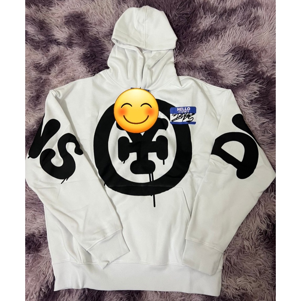 Áo khoác hoodie tyco
