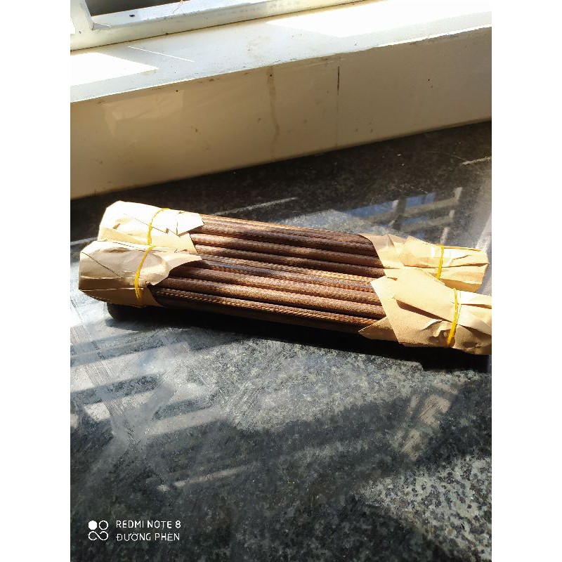 Đũa buông rừng không mốc, không cong vênh | BigBuy360 - bigbuy360.vn