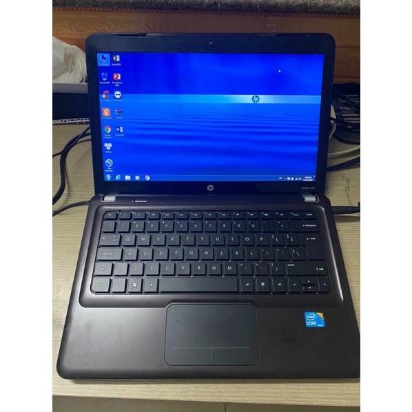 Laptop đã qua sử dụng còn dùng tốt bảo hành 2023