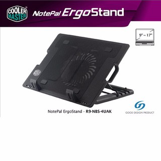 Đế Tản Nhiệt Laptop R9 Có Nâng