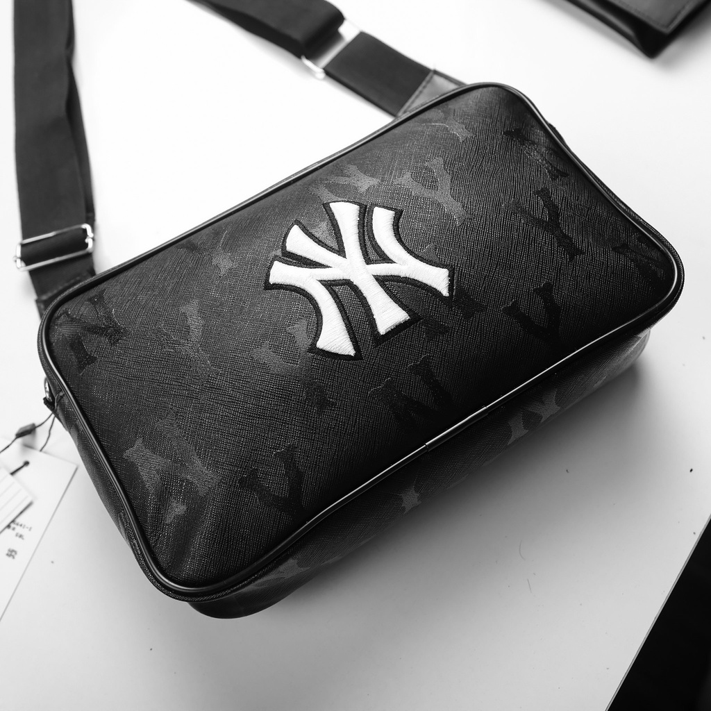 Túi Đeo Chéo CROSSBODY MLB NEWYORK  NEW 2022