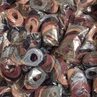 TÚI 100 DÂY CHUN BUỘC TÓC