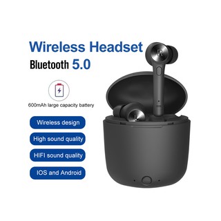 Tai nghe bluetooth 5.0 không dây