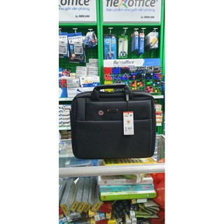 Cặp ngang thủ đô vàng cỡ nhỏ C643 ,143