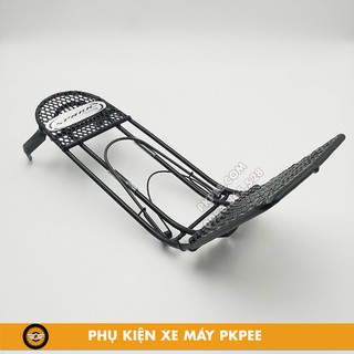 Baga Spark Nano Thái Sirius Mẫu 2020