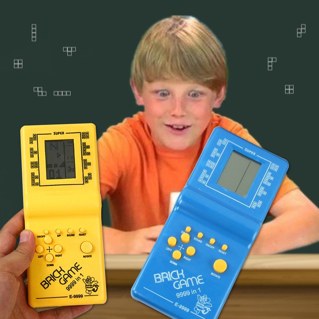 Máy chơi game cầm tay 8x,9x