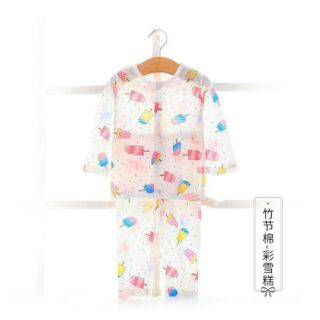 Combo sỉ cotton tre
