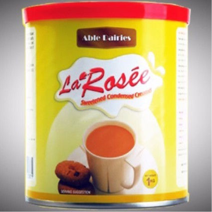 Sữa Đặc Larosee Lon 1kg Malaysia