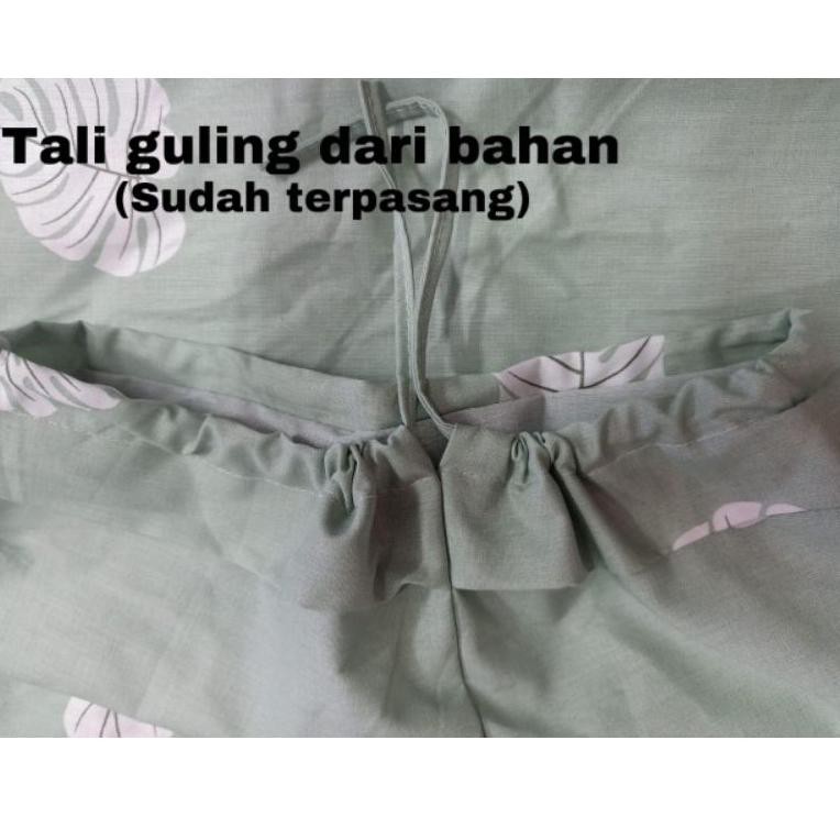 Giảm Giá Sốc!!! Bộ Đồ Dùng Gia Đình Vải Lanh Cotton Họa Tiết Ngôi Sao Giáng Sinh