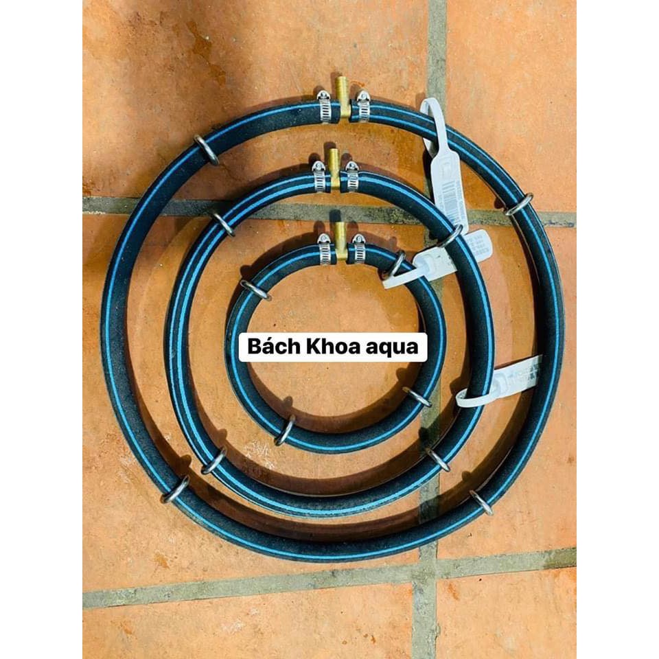 Vòng sủi inox nhập khẩu chất lượng cao