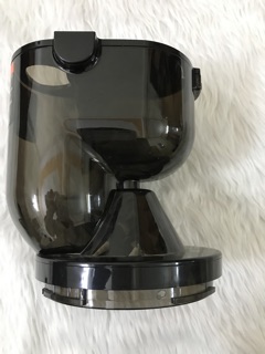 PHỤ KIỆN PHUỄ CỦA MÁY ÉP CHẬM RANBEM 615