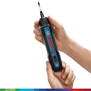 Máy vặn vít Bosch GO Gen 2 (32 chi tiết)