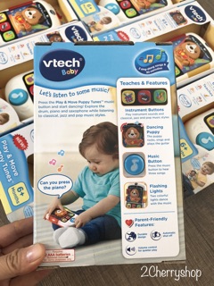 Đồ chơi VTECH Baby