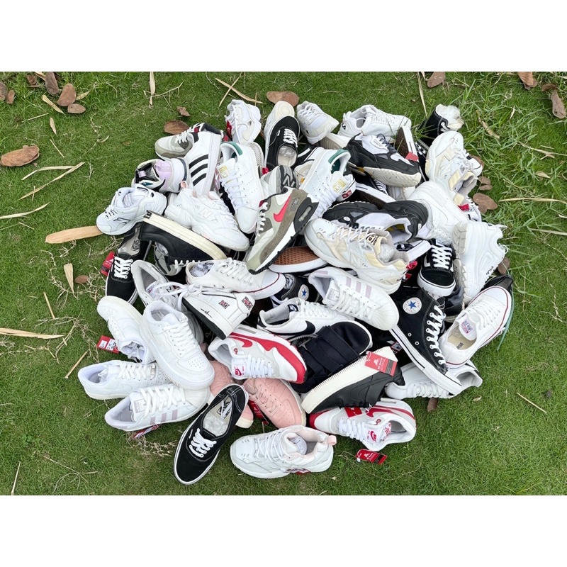 GIÀY 2HAND AUTH FULL SIZE