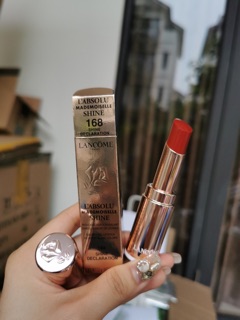 Son Lancome Pure Color Lipstick