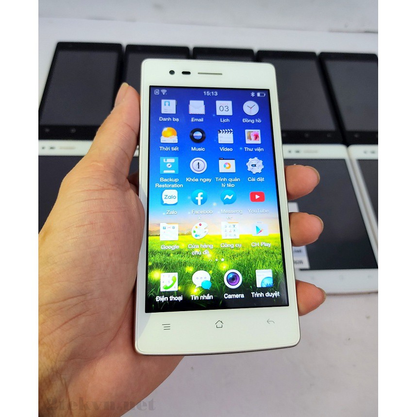 [HOT]Điện thoại OPPO NEO 5 RAM 1GB/ROM 8GB - online, lướt web, chơi game bao mượt