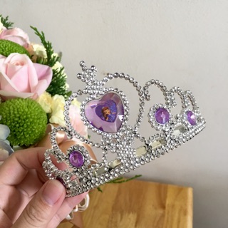 Vương miện công chúa