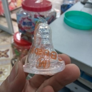 Núm ty Gb Baby thay thế