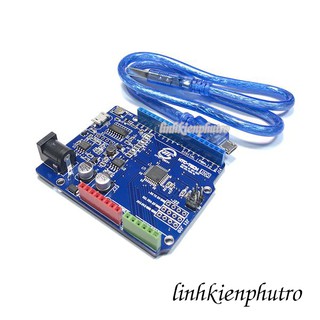 Mạch HTC Uno R3 SMD