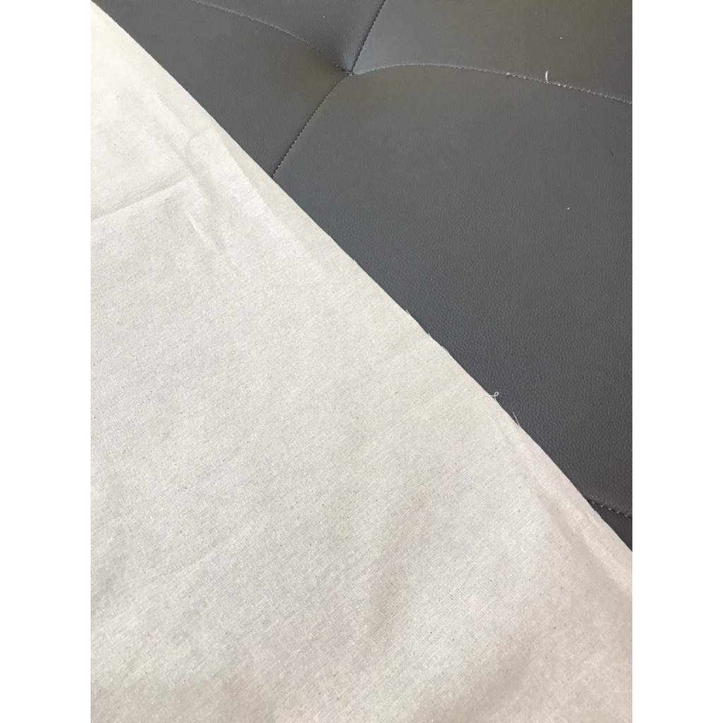 VẢI CANVAS, VẢI PHIN MỘC