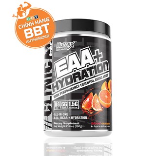 Eaa+ hydration phát triển phục hồi cơ bắp nhanh