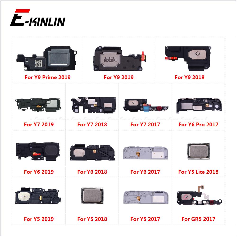 Mô Đun Loa Âm Thanh Chuyên Dụng Cho HuaWei Y9 Y7 Y6 Pro 2019 Y5 Lite Prime 2018 GR5 2017